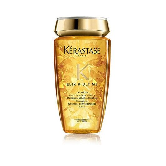 Kerastase Specifique Bain Elixir Ultime 250 Ml