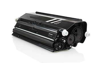 Lexmark E360/E460/E462/X463/X464/X466 Nero Cartuccia Toner Compatibile - Sostituisce E360H11E/E360H21E/E460X31E/X463H11G/X463H21G