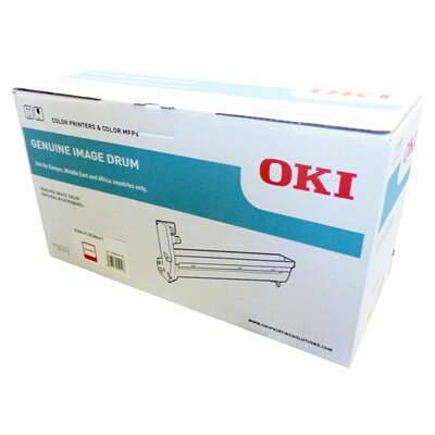 OKI Executive ES5432/ES5442/ES5463/ES5473 Magenta Unità Immagine Originale - 46484122 (Drum)