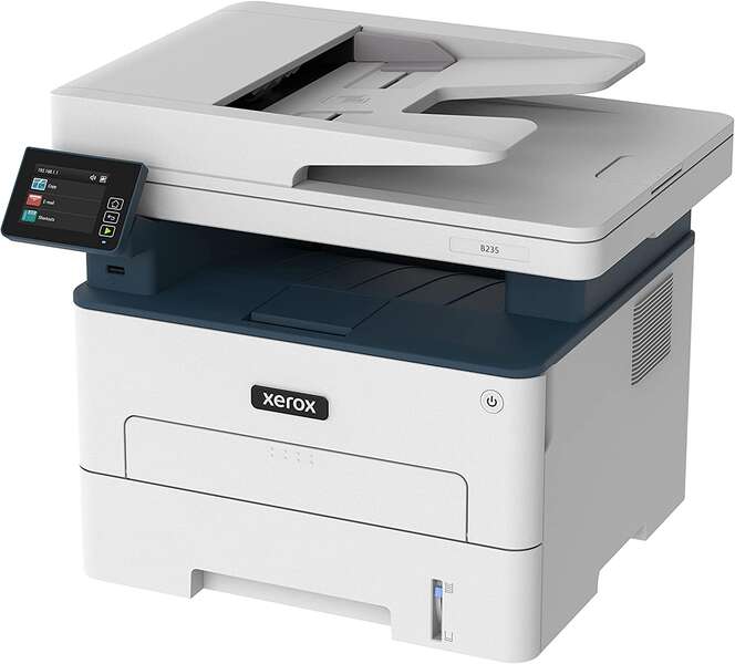 Xerox B235 Impresora Multifuncion Laser Monocromo Duplex WiFi Fax 36ppm - Pantalla Tactil