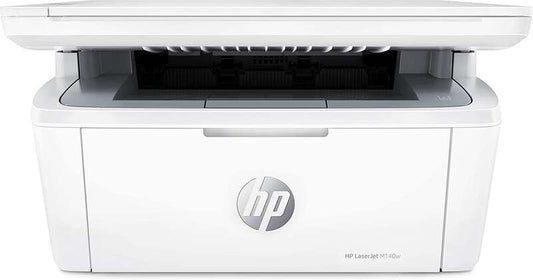 HP LaserJet M140w Stampante Multifunzione Laser Monocromatica WiFi 20ppm
