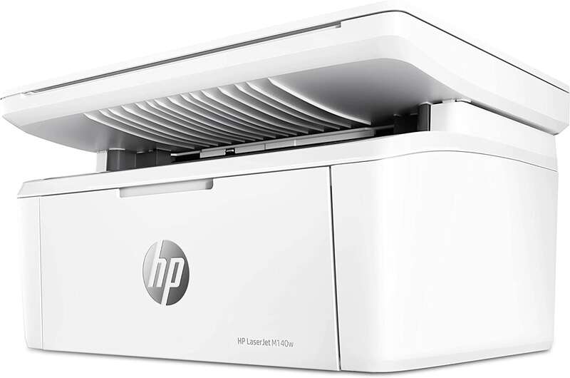 HP LaserJet M140w Impresora Multifuncion Laser Monocromo WiFi 20ppm