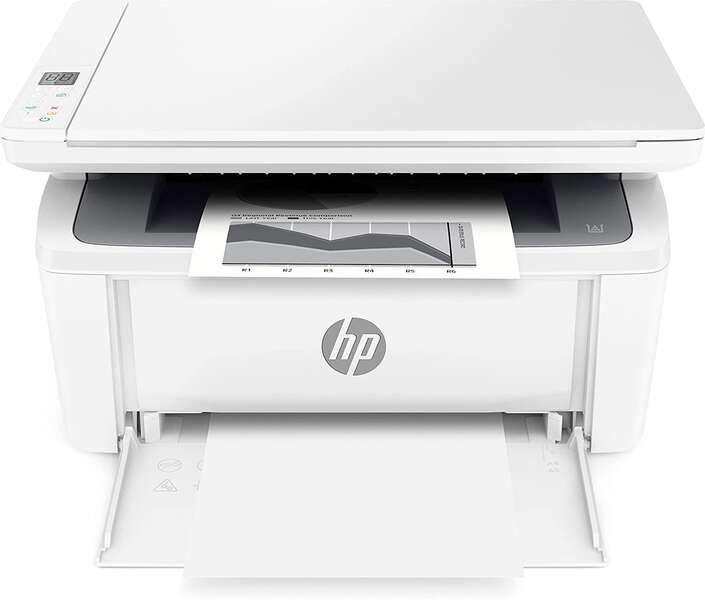 HP LaserJet M140w Impresora Multifuncion Laser Monocromo WiFi 20ppm