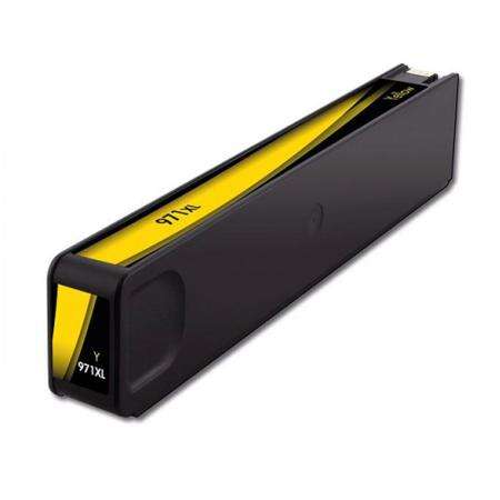 Compatibile HP 971XL Cartuccia Inchiostro
