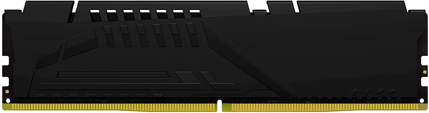 Kingston Fury Beast Memoria RAM DDR5 5200MHz 16GB CL40