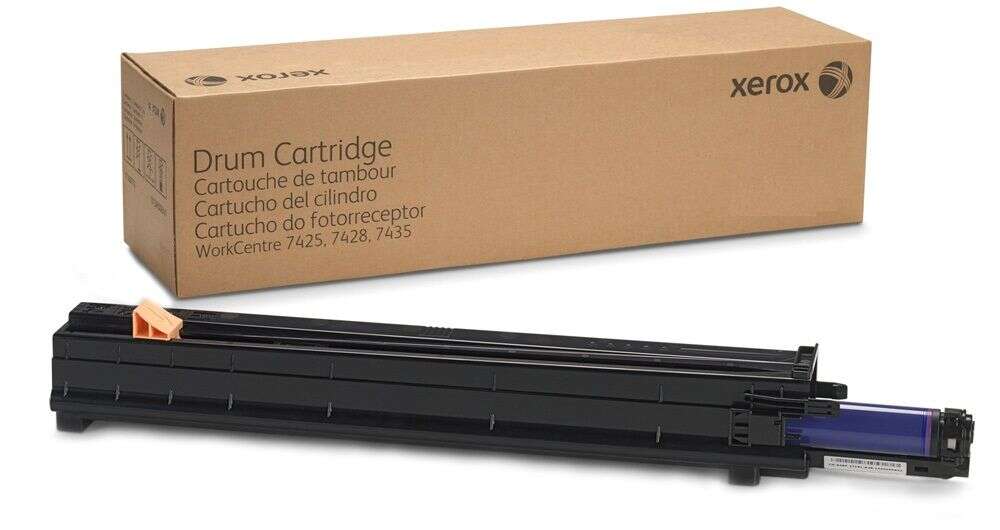 Xerox WorkCentre 7525/7535/7545/7830 Tamburo Immagine Originale - 013R00662 (Drum)