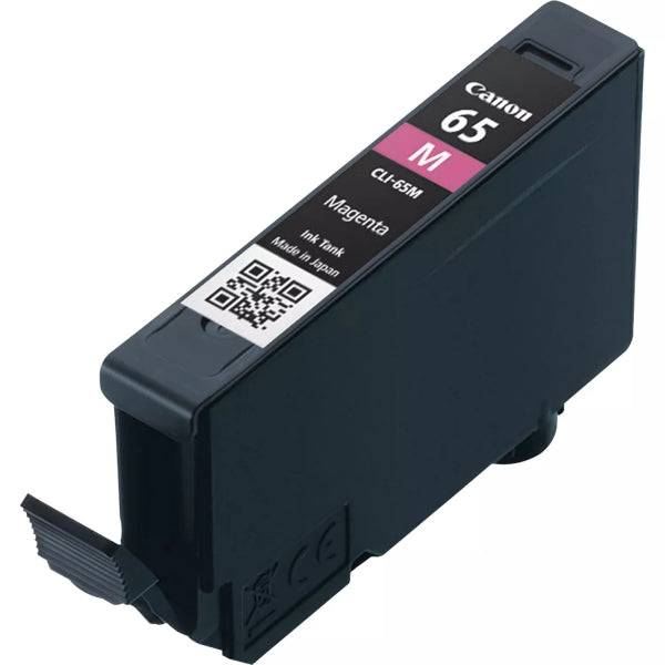 Canon CLI65 Magenta Cartuccia d'Inchiostro Originale - 4217C001