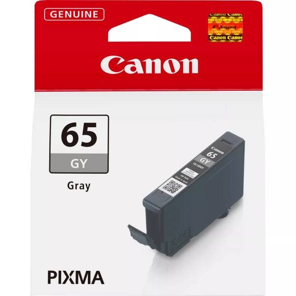 Canon CLI65 Grigio Cartuccia d'Inchiostro Originale - 4219C001