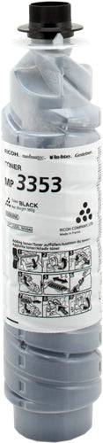 Ricoh Type 2220D Nero Cartuccia Toner Originale - 885266/842342/842042