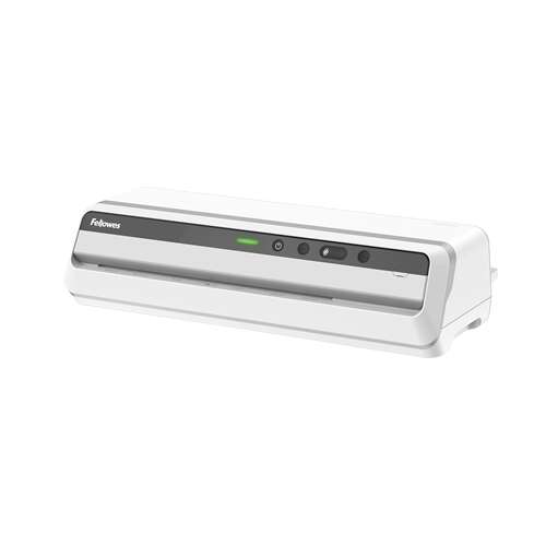 Fellowes LX Jupiter A3 Plastificatrice - Riscaldamento in 1 Minuto - Spessore Busta 250mic