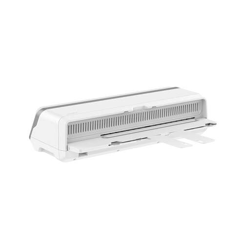 Fellowes LX Jupiter A3 Plastificatrice - Riscaldamento in 1 Minuto - Spessore Busta 250mic