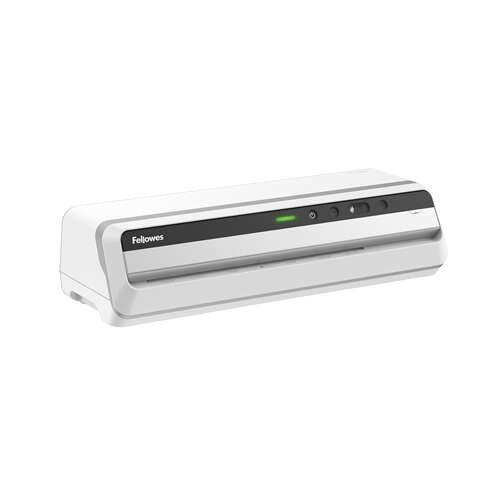 Fellowes LX Jupiter A3 Plastificatrice - Riscaldamento in 1 Minuto - Spessore Busta 250mic