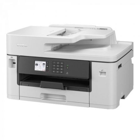 Stampante multifunzione Brother MFC-J5340DW a colori A4, A3 WiFi Fax duplex 28 ppm Multifunzioni ad inchiostro Brother   
