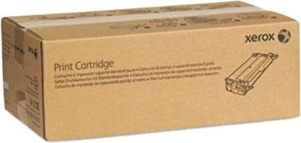 Xerox Color C60/C70 Nero Cartuccia Toner Originale - 006R01655