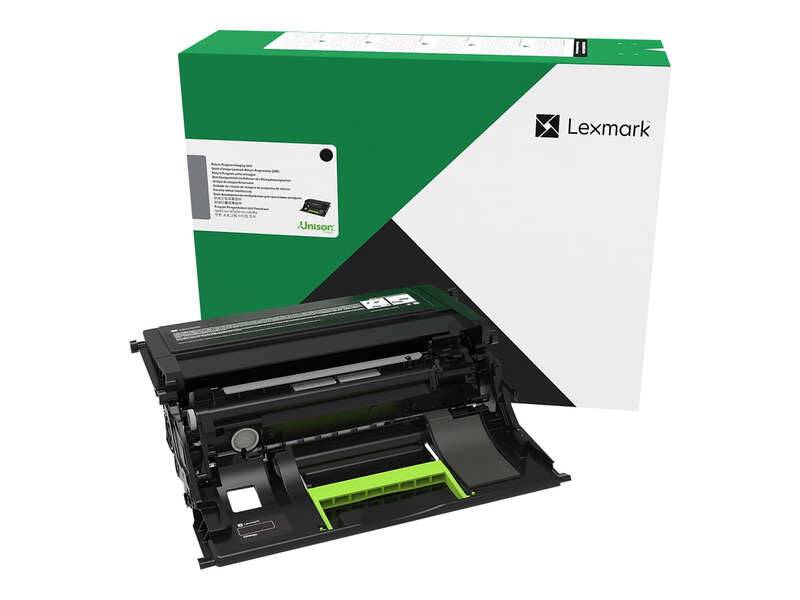 Lexmark B2865/M5255/M5270/MB2770/MS725/MS821/MS822/MS823/MS825/MS826/MX721/MX722/MX822/MX826/XM5263/XM5270/XM5365/XM5370/XM7355/XM7365/XM7370 Tamburo Immagine Originale - 58D0Z0E/58D0Z00/58D0ZA0 (Drum)