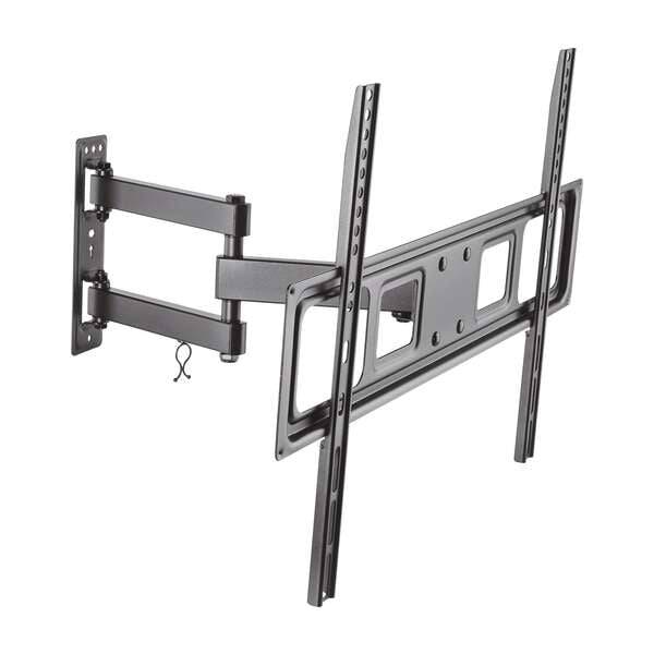 Aisens Supporto Eco Girevole - Inclinabile e Livellabile (TV 37"-70") - Colore Nero