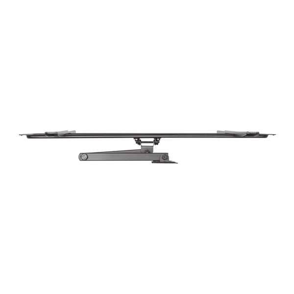 Aisens Supporto Eco Girevole - Inclinabile e Livellabile (TV 37"-70") - Colore Nero
