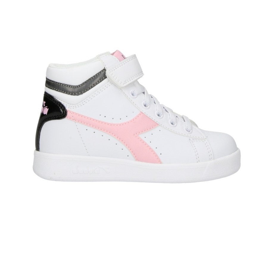 Diadora Game P High Girl PS 176726