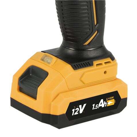 Blim Batteria 12V 1.5Ah - Valida per i Modelli Trapano Blim BL0158