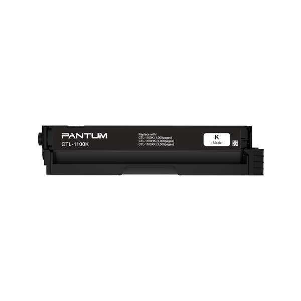 Pantum CTL2000K Nero Cartuccia Toner Originale - CTL-2000K