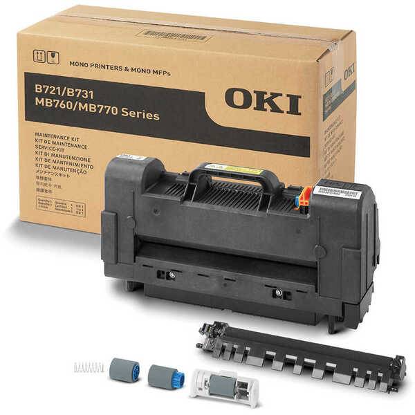 OKI B721/B731/MB760/MB770/Executive ES7170/ES7131 Kit di Manutenzione Originale - 45435104