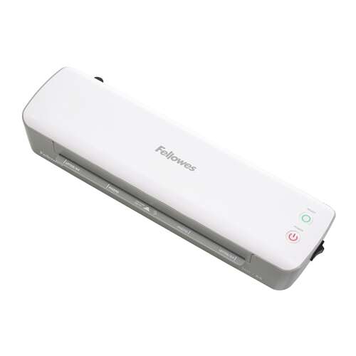 Fellowes Ion Plastificatrice A4 - Riscaldamento in 4 Minuti - Spessore Pellicola 125 Micron