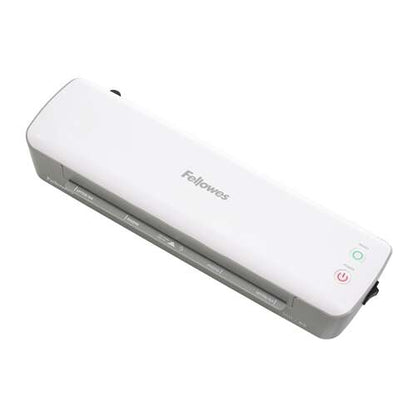 Fellowes Ion Plastificatrice A4 - Riscaldamento in 4 Minuti - Spessore Pellicola 125 Micron