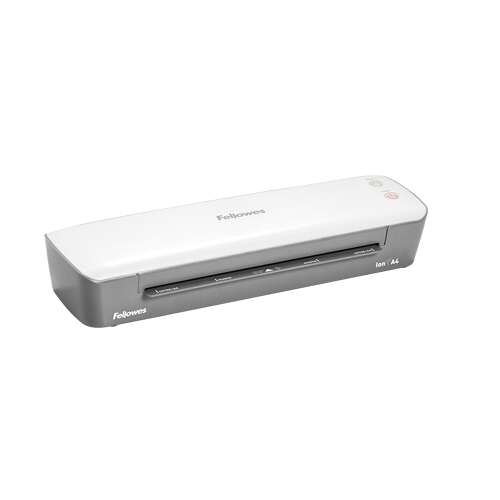 Fellowes Ion Plastificatrice A4 - Riscaldamento in 4 Minuti - Spessore Pellicola 125 Micron