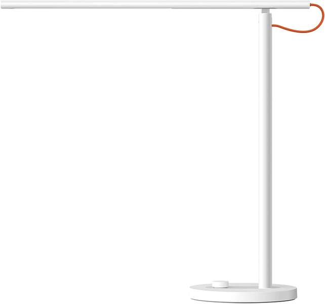 Xiaomi Mi LED Desk Lamp 1S Lampada da Scrivania WiFi - 520lm - Controllo Vocale - Dissipatore di Calore