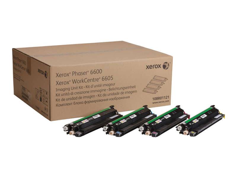 Xerox Phaser 6600/WorkCentre 6605/6655/VersaLink C400/C405 Tamburo Immagine Originale - 108R01121
