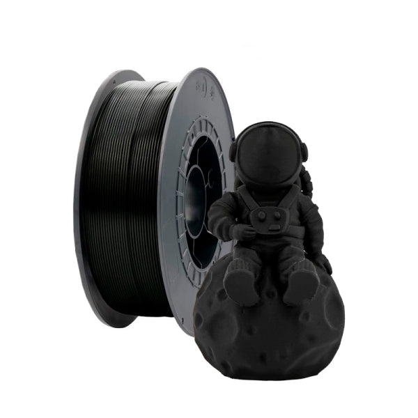 Filamento 3D PLA - Diametro 1.75mm - Bobina 1kg