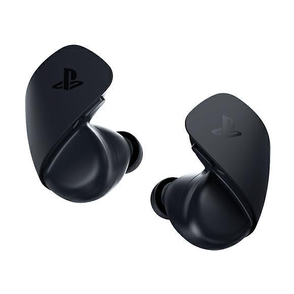 Auricolari Sony PS5 Bluetooth Microfono Nero