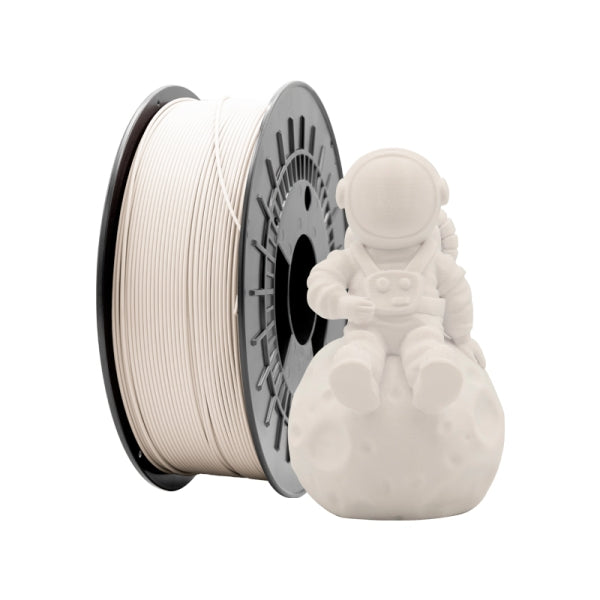 Filamento 3D PETG - Diametro 1.75mm - Bobina 1kg