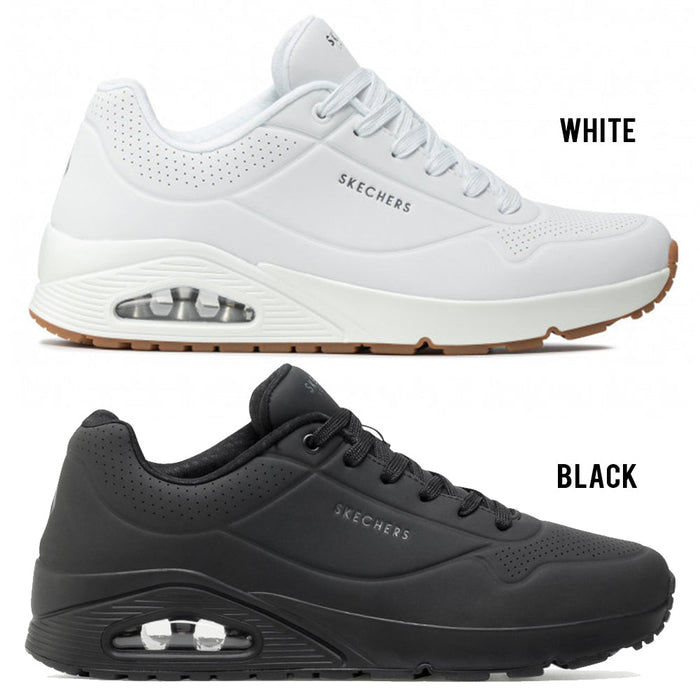 Skechers Stand On Air 52458
