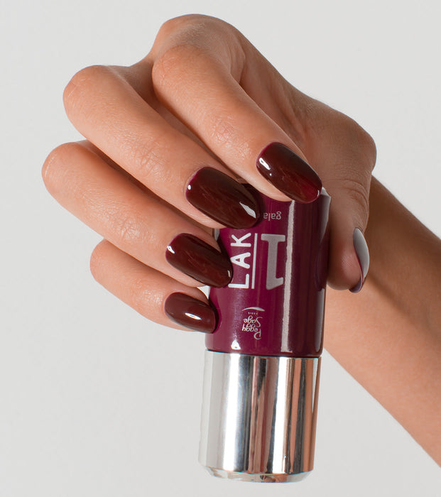 PEGGY SAGE  ONE-LAK 1-STEP GEL POLISH GALA DRESS 10ML