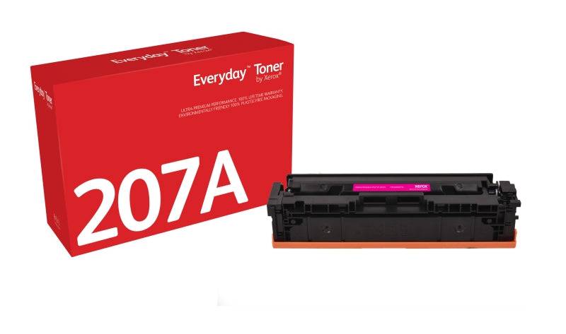 Xerox Everyday HP W2213A Magenta Cartuccia Toner Compatibile - Sostituisce 207A