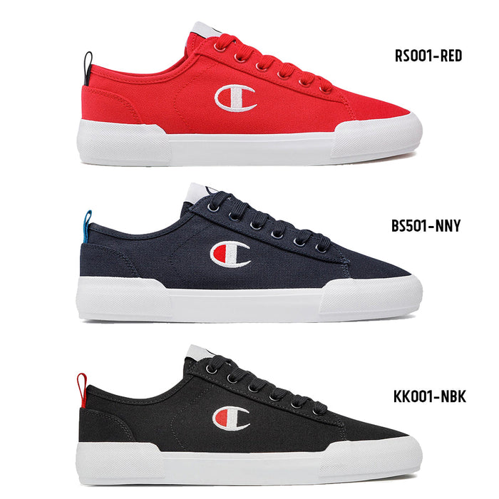 Champion Revoli in Tela S21856