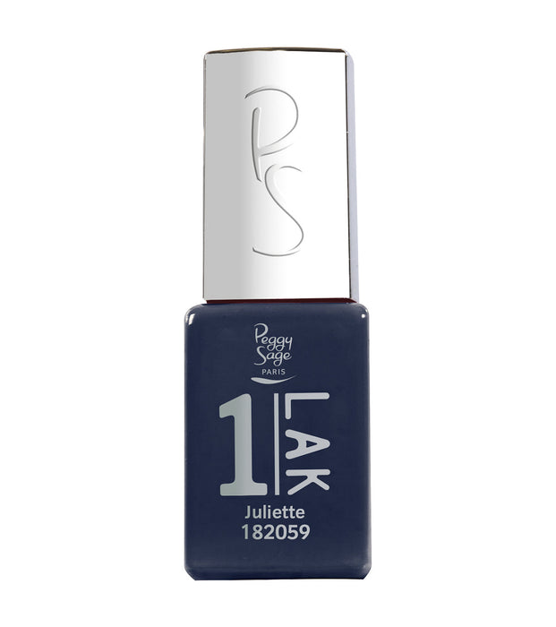 PEGGY SAGE  ONE-LAK 1-STEP GEL POLISH JULIETTE 5ML
