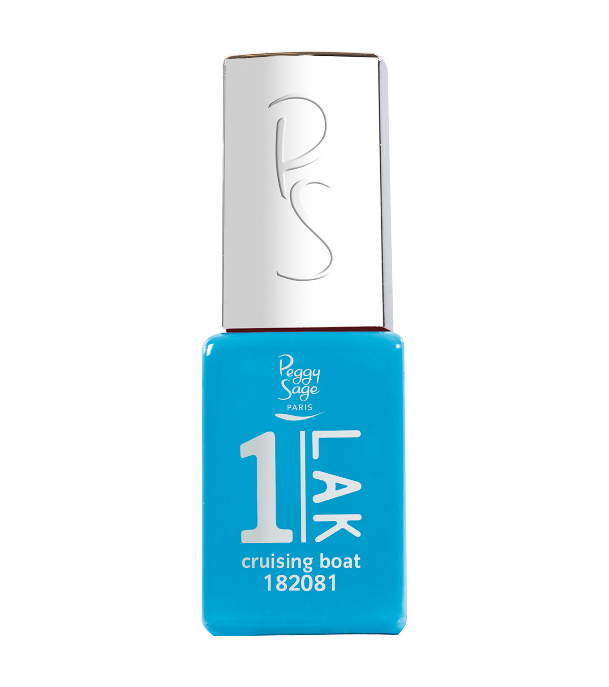 Peggy Sage  One-Lak 1-Step Gel Polish Cruising Boat - 5ml