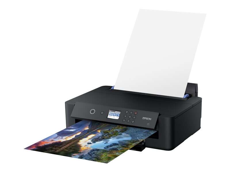 Epson XP15000 Expression Photo Stampante Colore WiFi Duplex 29ppm