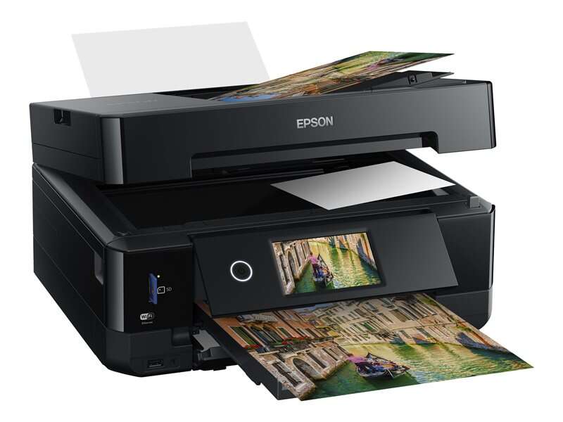 Epson XP7100 Expression Premium Stampante Colore WiFi Duplex 32ppm