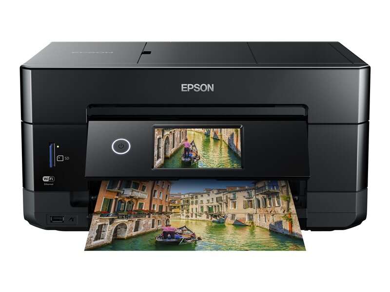 Epson XP7100 Expression Premium Stampante Colore WiFi Duplex 32ppm