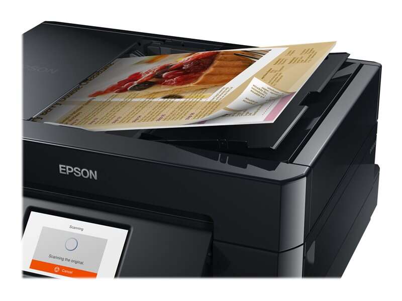 Epson XP7100 Expression Premium Stampante Colore WiFi Duplex 32ppm