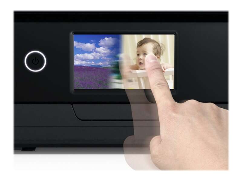 Epson XP7100 Expression Premium Stampante Colore WiFi Duplex 32ppm