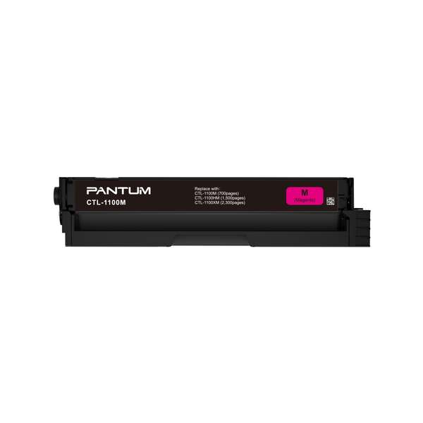 Pantum CTL2000HM Magenta Cartuccia Toner Originale - CTL-2000HM