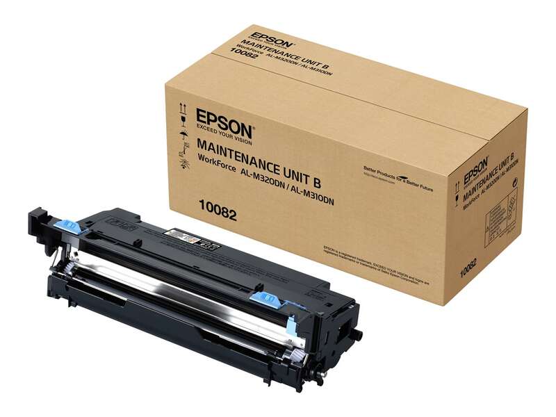 Epson WorkForce AL-M310/AL-M320 Unità Immagine Nero Originale - C13S110082
