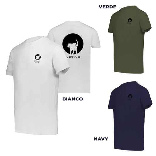 Ciesse tshirt phil