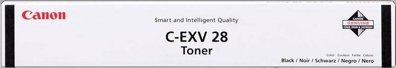 Canon CEXV28 Nero Cartuccia Toner Originale - 2789B002
