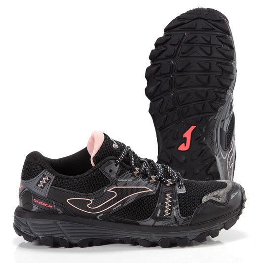 Joma Trail Running Shock Lady TKSHLS