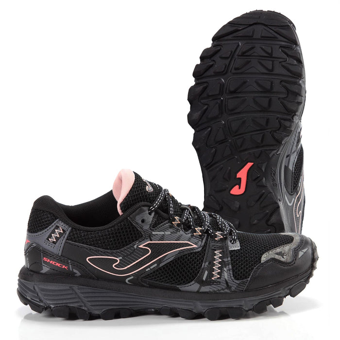 Joma Trail Running Shock Lady TKSHLS